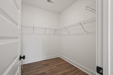 The Fischer plan offers easy main-level living with Lowcountry - photo 11