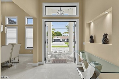 Set on an oversized corner lot, this exceptional custom - photo 11