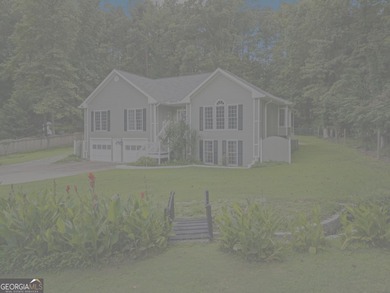 Lake Allatoona Home For Sale in Woodstock Georgia