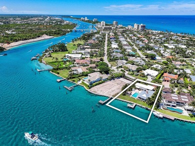 Situated on the southern tip of Jupiter Island in the exclusive - photo 11
