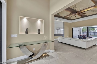 Set on an oversized corner lot, this exceptional custom - photo 12