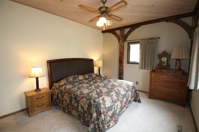 Own a piece of Big Spirit Lake History! This 1900 built - photo 12