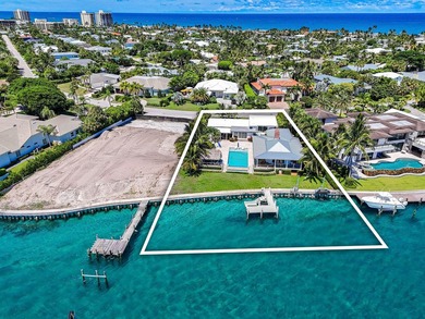 Situated on the southern tip of Jupiter Island in the exclusive - photo 12
