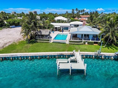 Situated on the southern tip of Jupiter Island in the exclusive - photo 13