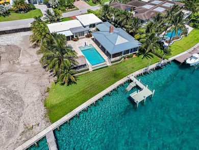 Situated on the southern tip of Jupiter Island in the exclusive - photo 14