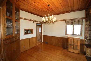 Own a piece of Big Spirit Lake History! This 1900 built - photo 15