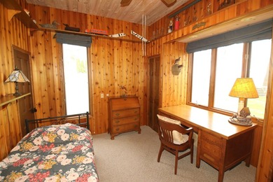 Own a piece of Big Spirit Lake History! This 1900 built - photo 16
