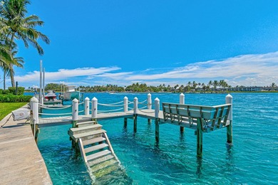 Situated on the southern tip of Jupiter Island in the exclusive - photo 17