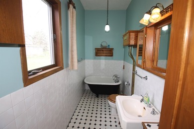 Own a piece of Big Spirit Lake History! This 1900 built - photo 18