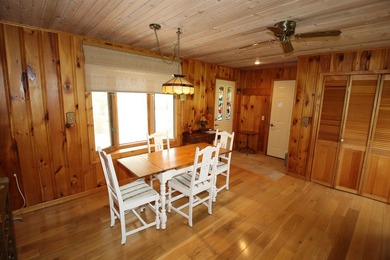 Own a piece of Big Spirit Lake History! This 1900 built - photo 19