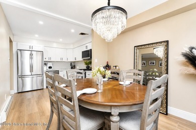Welcome to this beautifully renovated two-bedroom, two-bath - photo 9