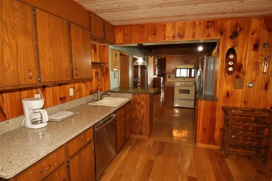 Own a piece of Big Spirit Lake History! This 1900 built - photo 20