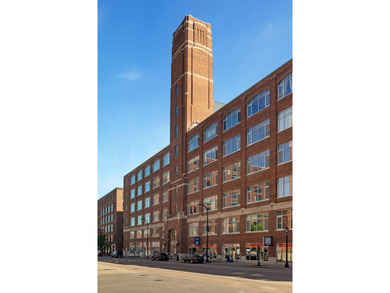 Buyers, don't miss this rare opportunity to own a historic Tower - photo 20