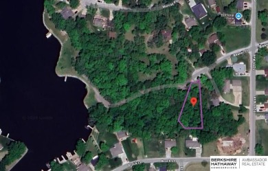 Lake Lot For Sale in Plattsmouth, Nebraska