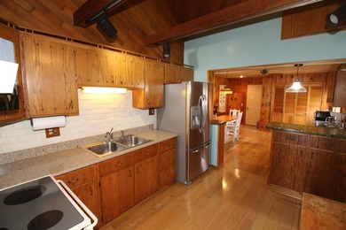 Own a piece of Big Spirit Lake History! This 1900 built - photo 21