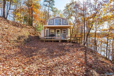 Lake Gerald Home For Sale in Delta Alabama