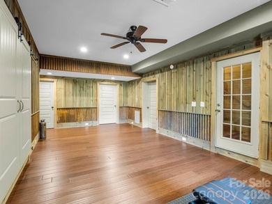 Exceptional Authentic Log Home at Lake Lure NC, featuring - photo 22