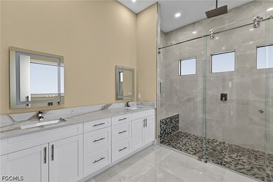 Set on an oversized corner lot, this exceptional custom - photo 25
