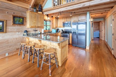 Log Home and Acreage Plus Recreational River Tract w/ 100 Feet - photo 25
