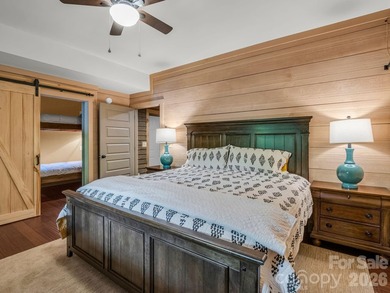 Exceptional Authentic Log Home at Lake Lure NC, featuring - photo 26