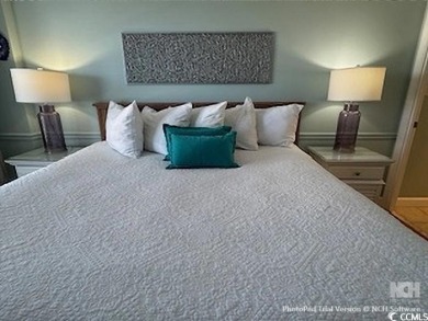 MUST SEE FOREVER VIEWS FROM THIS IMPECCABLE OCEAN CONDO LOCATED