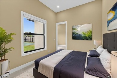 Set on an oversized corner lot, this exceptional custom - photo 29