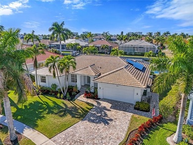 Marco Island Area Home Sale Pending in Marco Island Florida