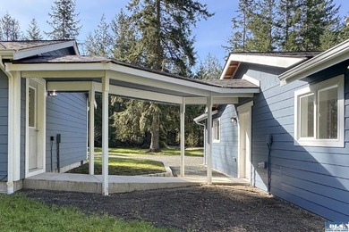 Tucked away privacy with surrounding trees (including fruit - photo 31