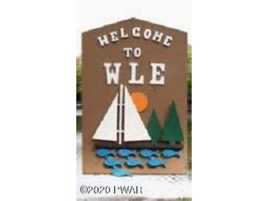 Lake Wallenpaupack Lot For Sale in Lake Ariel Pennsylvania