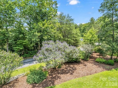 Exceptional Authentic Log Home at Lake Lure NC, featuring - photo 32