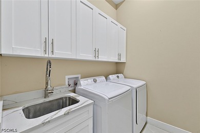Set on an oversized corner lot, this exceptional custom - photo 32