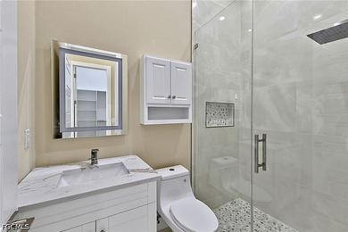 Set on an oversized corner lot, this exceptional custom - photo 34