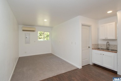 Tucked away privacy with surrounding trees (including fruit - photo 35