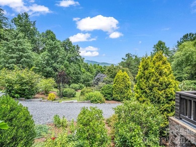 Exceptional Authentic Log Home at Lake Lure NC, featuring - photo 37