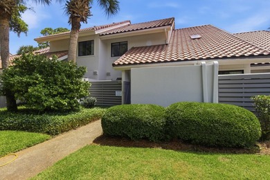 Horseshoe Lake - Walton County Townhome/Townhouse For Sale in Miramar Florida