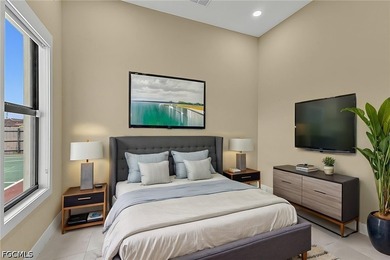 Set on an oversized corner lot, this exceptional custom - photo 43