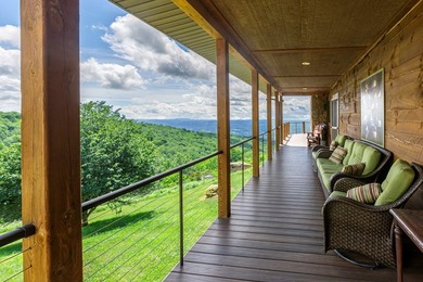 Log Home and Acreage Plus Recreational River Tract w/ 100 Feet - photo 43