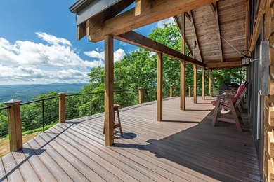 Log Home and Acreage Plus Recreational River Tract w/ 100 Feet - photo 44
