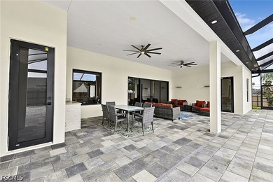 Set on an oversized corner lot, this exceptional custom - photo 45
