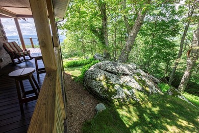 Log Home and Acreage Plus Recreational River Tract w/ 100 Feet - photo 48