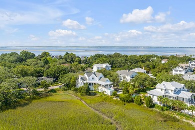 228 Haddrell Street offers true deep water living in the heart - photo 1