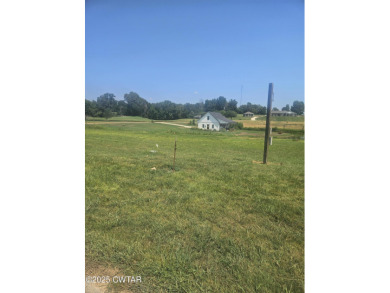 (private lake, pond, creek) Lot For Sale in Troy Tennessee