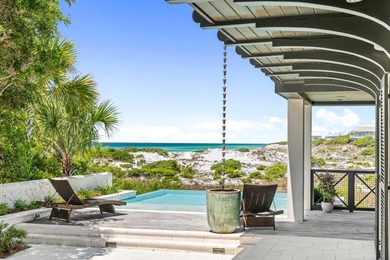 Hidden south of scenic Highway 30A's west end is The Retreat, an - photo 1