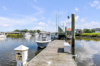 228 Haddrell Street offers true deep water living in the heart - photo 3