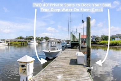 228 Haddrell Street offers true deep water living in the heart - photo 4