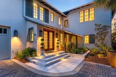 Hidden south of scenic Highway 30A's west end is The Retreat, an - photo 4