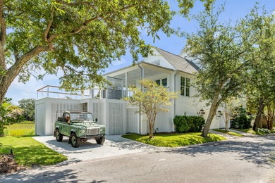 228 Haddrell Street offers true deep water living in the heart - photo 5