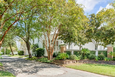228 Haddrell Street offers true deep water living in the heart - photo 6