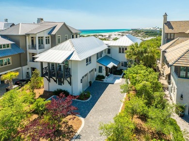 Hidden south of scenic Highway 30A's west end is The Retreat, an - photo 8