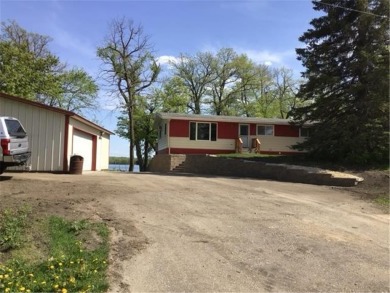 Oscar Lake Home For Sale in Kensington Minnesota